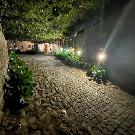 소아주 Casa Do Adro B&B 외부 사진