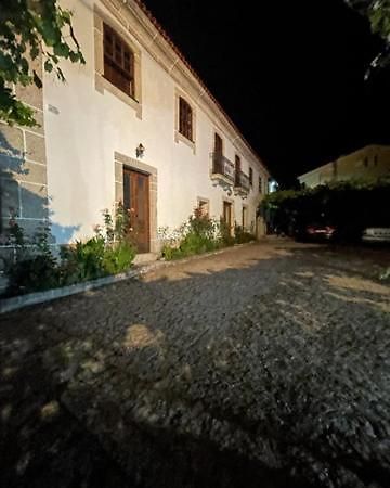 소아주 Casa Do Adro B&B 외부 사진