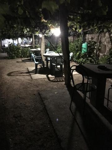 소아주 Casa Do Adro B&B 외부 사진