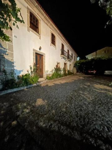 소아주 Casa Do Adro B&B 외부 사진