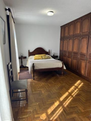 소아주 Casa Do Adro B&B 외부 사진