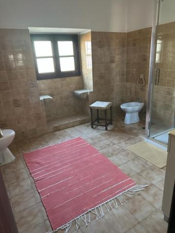 소아주 Casa Do Adro B&B 외부 사진