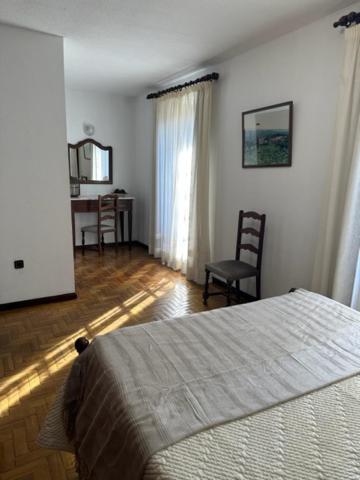 소아주 Casa Do Adro B&B 외부 사진
