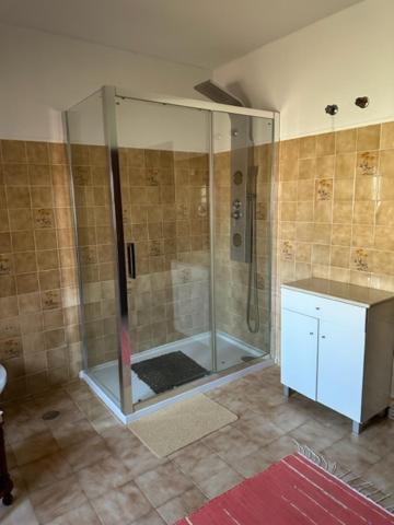 소아주 Casa Do Adro B&B 외부 사진