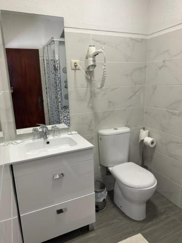 소아주 Casa Do Adro B&B 외부 사진