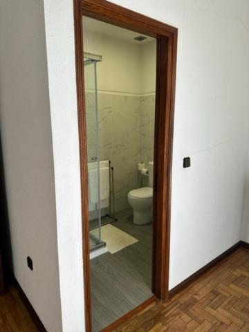 소아주 Casa Do Adro B&B 외부 사진