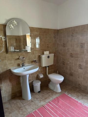 소아주 Casa Do Adro B&B 외부 사진