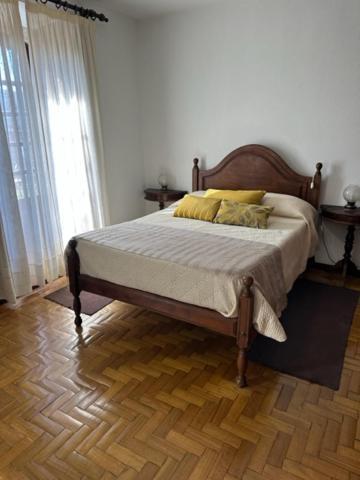 소아주 Casa Do Adro B&B 외부 사진