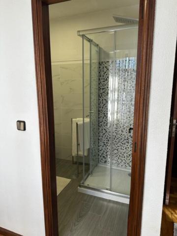소아주 Casa Do Adro B&B 외부 사진
